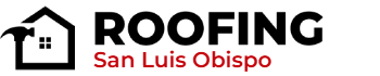 San Luis Obispo Roofing Company Logo